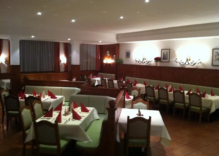 Neuwirt Hotel Mauterndorf (Salzburg)