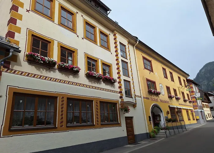 Hotel Neuwirt