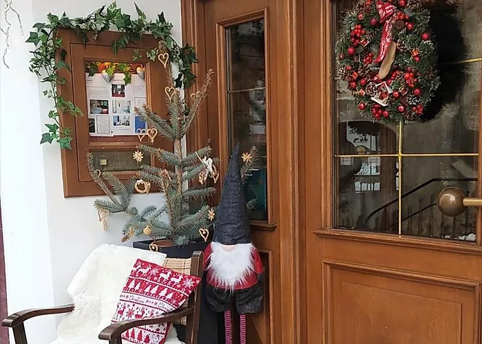 Hotel Neuwirt Mauterndorf (Salzburg)