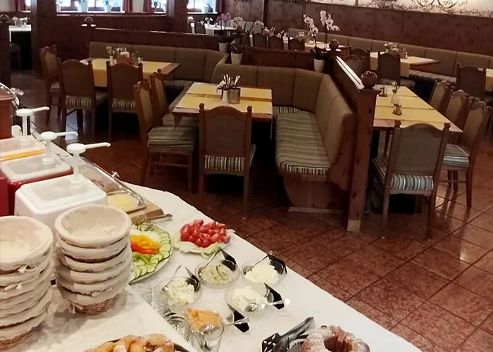 Neuwirt Mauterndorf (Salzburg)