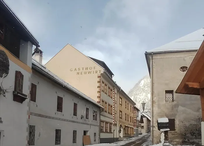Hotel Neuwirt
